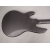 Harley Benton MB-4 Satine Black