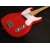 Harley Benton PB-50 Fiesta Red