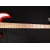 Harley Benton PB-50 Fiesta Red