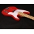 Harley Benton PB-50 Fiesta Red