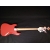 Harley Benton PB-50 Fiesta Red