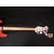 Harley Benton PB-50 Fiesta Red