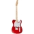 Harley Benton TE-20 Candy Apple Red