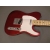 Harley Benton TE-20 Candy Apple Red