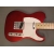 Harley Benton TE-20 Candy Apple Red