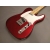 Harley Benton TE-20 Candy Apple Red