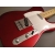 Harley Benton TE-20 Candy Apple Red