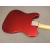 Harley Benton TE-20 Candy Apple Red