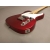 Harley Benton TE-20 Candy Apple Red